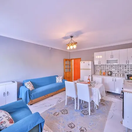 Pelit Apart Apartamento Kaş