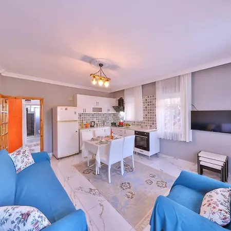 Pelit Apart Apartamento *