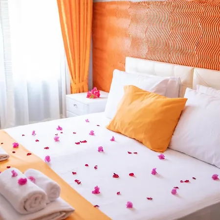 Apartamento Pelit Apart