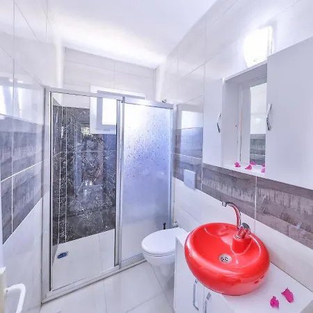 Apartamento Pelit Apart *