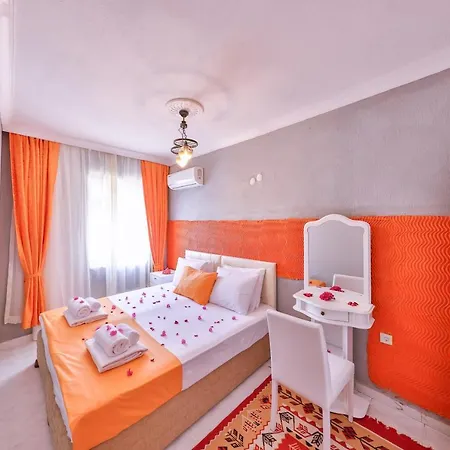 Pelit Apart Apartamento *
