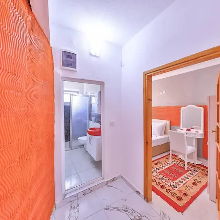 Pelit Apart * Kaş